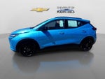 2027 Chevrolet Bolt FWD 4dr RS