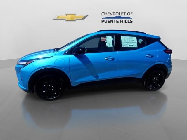 2027 Chevrolet Bolt FWD 4dr RS