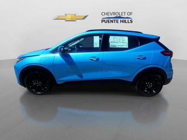 2027 Chevrolet Bolt FWD 4dr RS