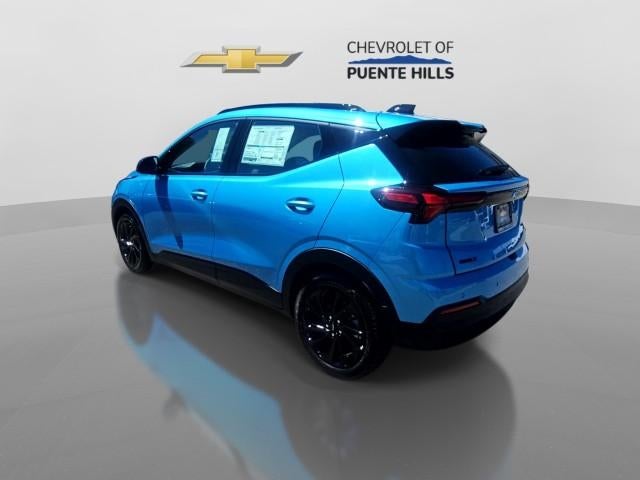 2027 Chevrolet Bolt FWD 4dr RS