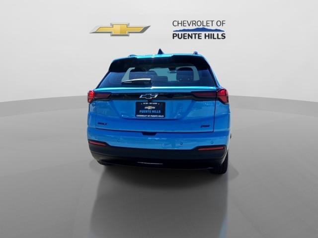 2027 Chevrolet Bolt FWD 4dr RS