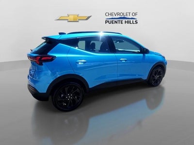 2027 Chevrolet Bolt FWD 4dr RS