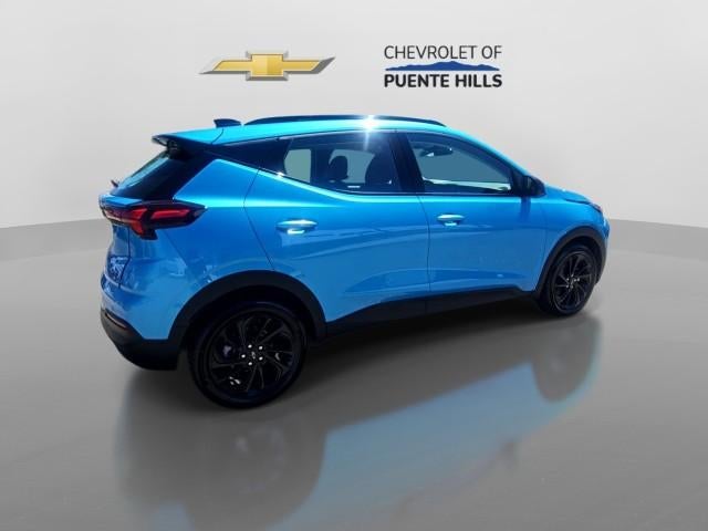 2027 Chevrolet Bolt FWD 4dr RS