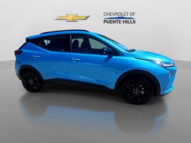 2027 Chevrolet Bolt RS - Photo 9