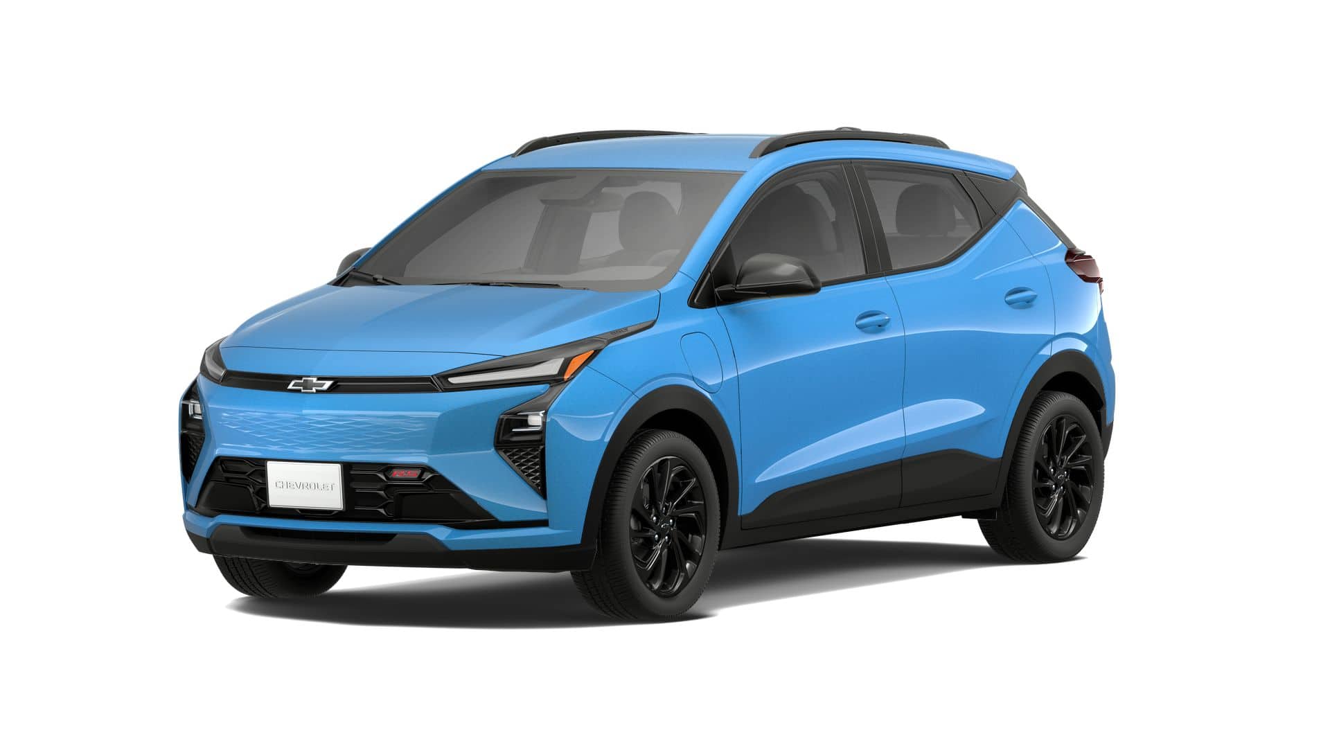 2027 Chevrolet Bolt FWD 4dr RS