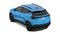 2027 Chevrolet Bolt FWD 4dr RS