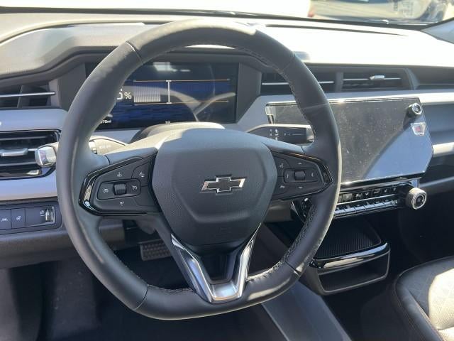 2027 Chevrolet Bolt FWD 4dr RS