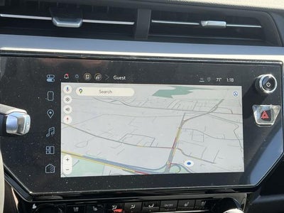 2027 Chevrolet Bolt FWD 4dr RS