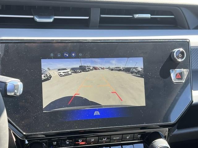 2027 Chevrolet Bolt FWD 4dr RS