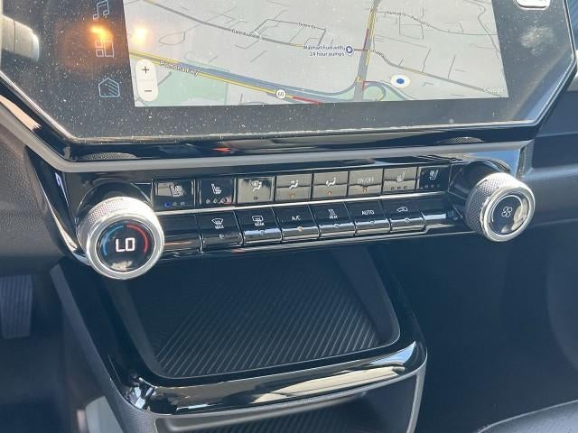 2027 Chevrolet Bolt FWD 4dr RS