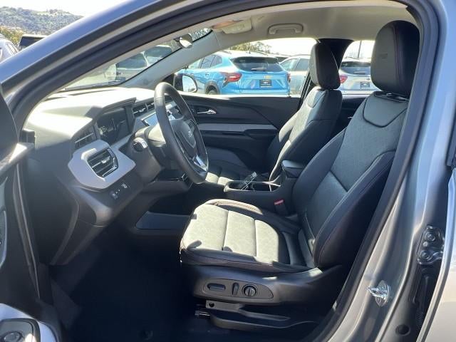 2027 Chevrolet Bolt FWD 4dr RS