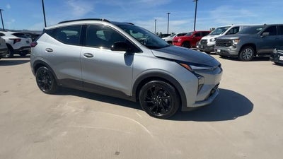 2027 Chevrolet Bolt FWD 4dr RS