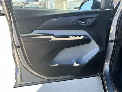 2027 Chevrolet Bolt FWD 4dr RS