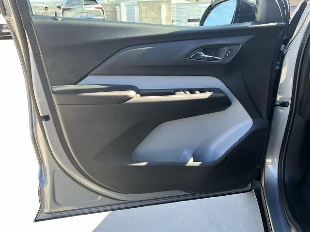 2027 Chevrolet Bolt FWD 4dr RS