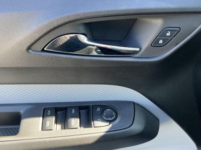 2027 Chevrolet Bolt FWD 4dr RS