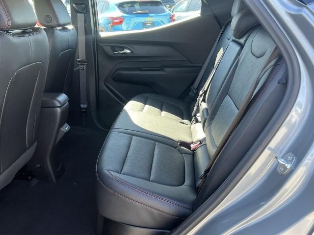 2027 Chevrolet Bolt FWD 4dr RS