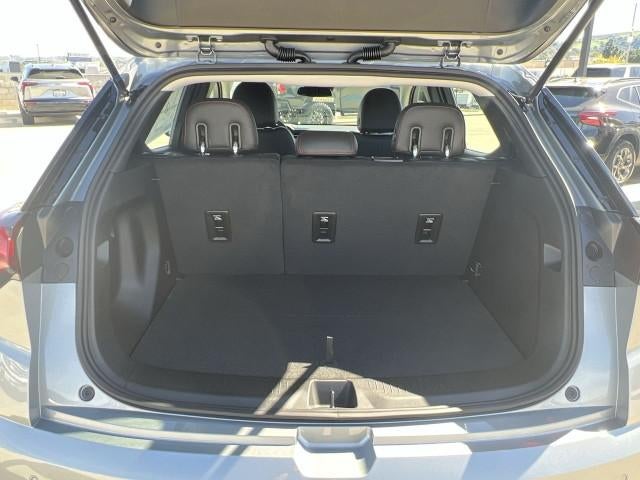 2027 Chevrolet Bolt FWD 4dr RS