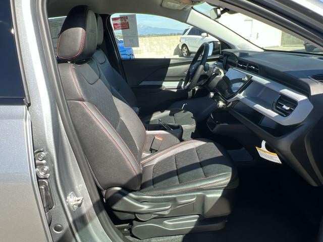 2027 Chevrolet Bolt FWD 4dr RS