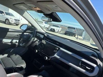 2027 Chevrolet Bolt FWD 4dr RS