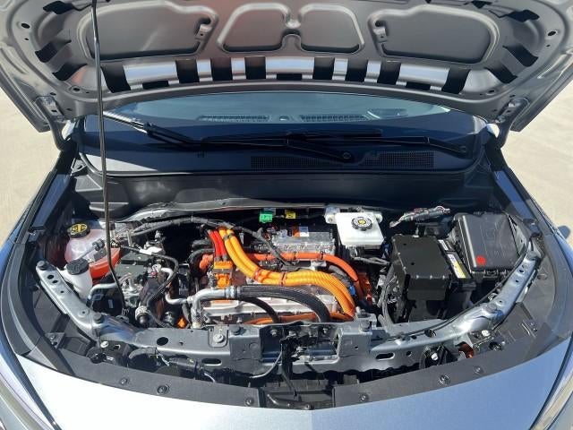 2027 Chevrolet Bolt FWD 4dr RS