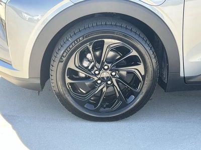 2027 Chevrolet Bolt FWD 4dr RS