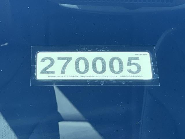 2027 Chevrolet Bolt FWD 4dr RS