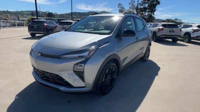 2027 Chevrolet Bolt FWD 4dr RS