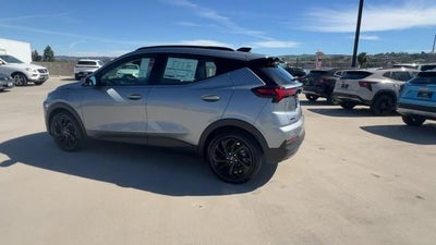 2027 Chevrolet Bolt FWD 4dr RS