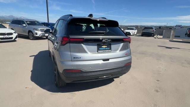 2027 Chevrolet Bolt FWD 4dr RS