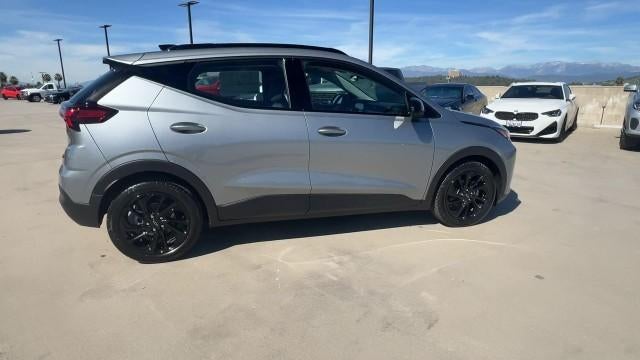 2027 Chevrolet Bolt FWD 4dr RS