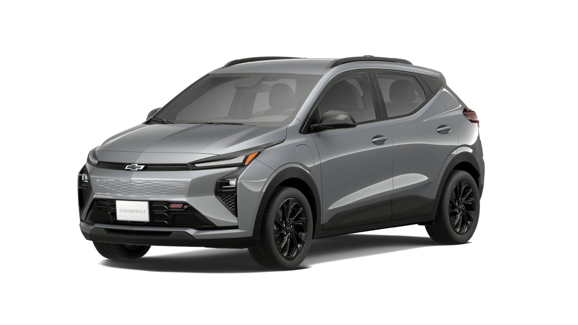 2027 Chevrolet Bolt FWD 4dr RS