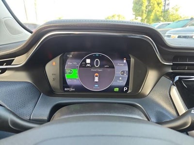 2022 Chevrolet Bolt EUV Premier