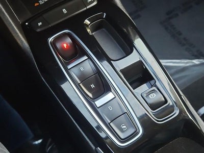 2022 Chevrolet Bolt EUV Premier