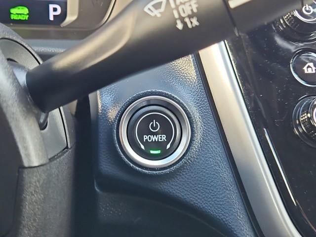 2022 Chevrolet Bolt EUV Premier