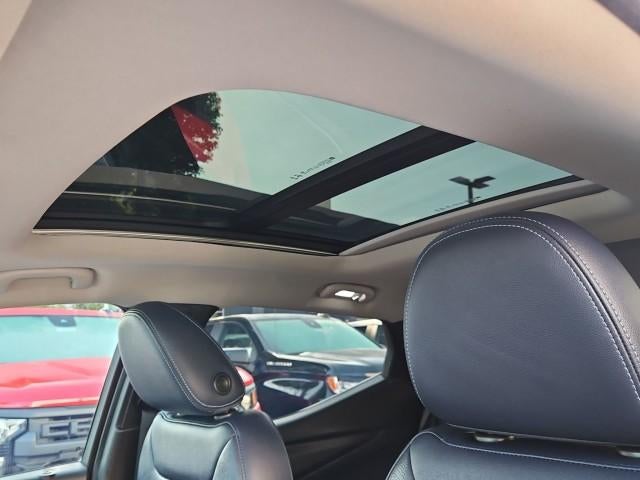 2022 Chevrolet Bolt EUV Premier