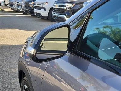 2022 Chevrolet Bolt EUV Premier