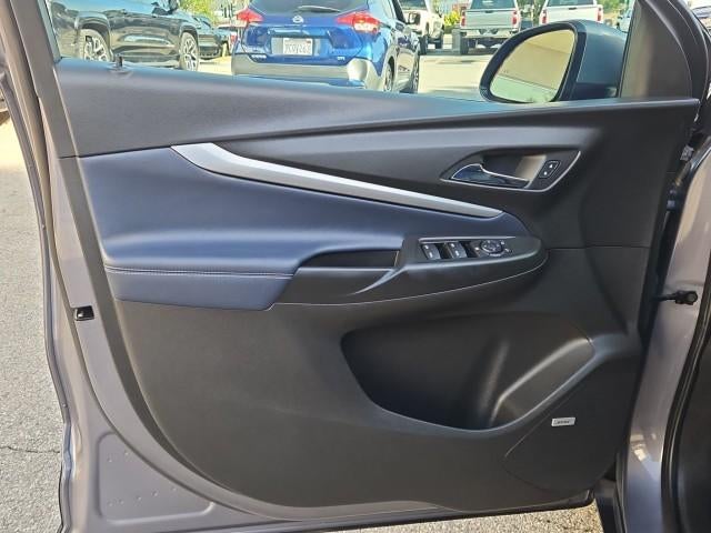 2022 Chevrolet Bolt EUV Premier