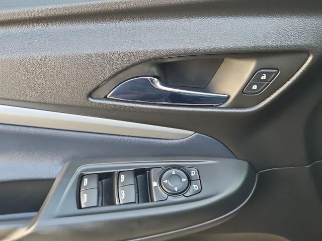 2022 Chevrolet Bolt EUV Premier