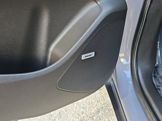 2022 Chevrolet Bolt EUV Premier