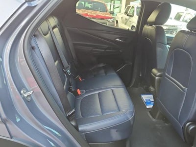 2022 Chevrolet Bolt EUV Premier