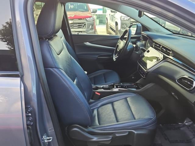 2022 Chevrolet Bolt EUV Premier