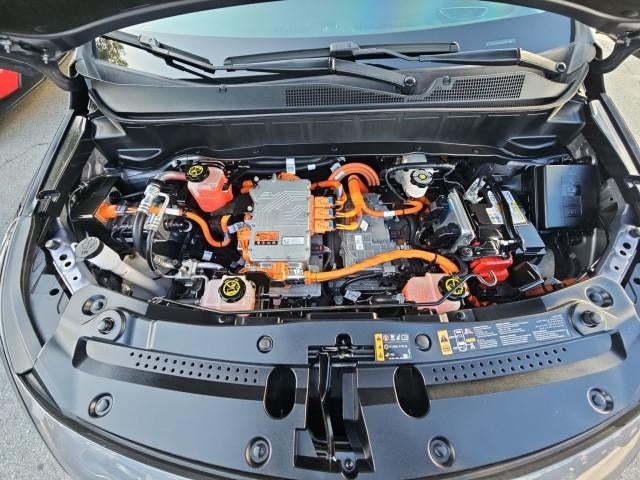 2022 Chevrolet Bolt EUV Premier