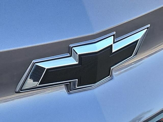 2022 Chevrolet Bolt EUV Premier