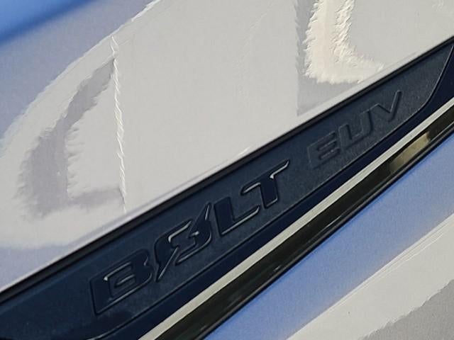 2022 Chevrolet Bolt EUV Premier