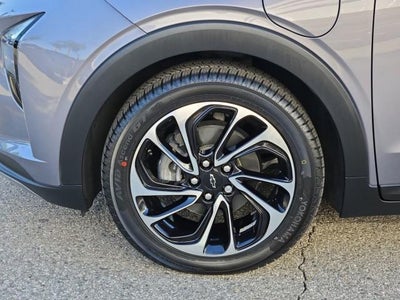 2022 Chevrolet Bolt EUV Premier