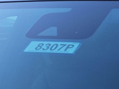 2022 Chevrolet Bolt EUV Premier