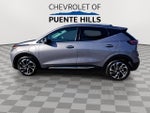 2022 Chevrolet Bolt EUV Premier