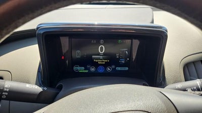 2015 Chevrolet Volt Base