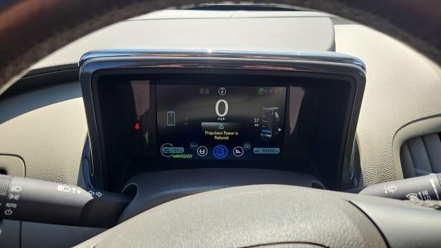 2015 Chevrolet Volt Base