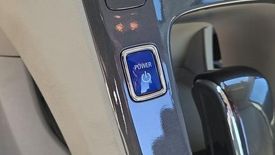 2015 Chevrolet Volt Base